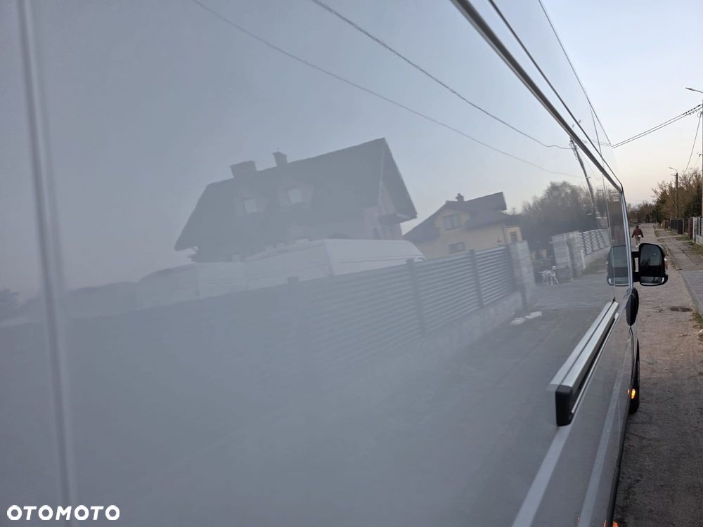 Fiat Ducato L4h2 2.3 180km  Zobacz Jaki Stan !!! - 14