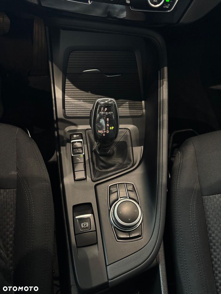 BMW X1 sDrive18i Advantage - 22