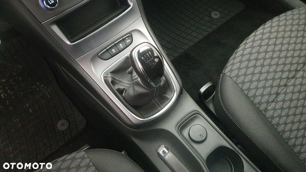 Opel Astra - 24