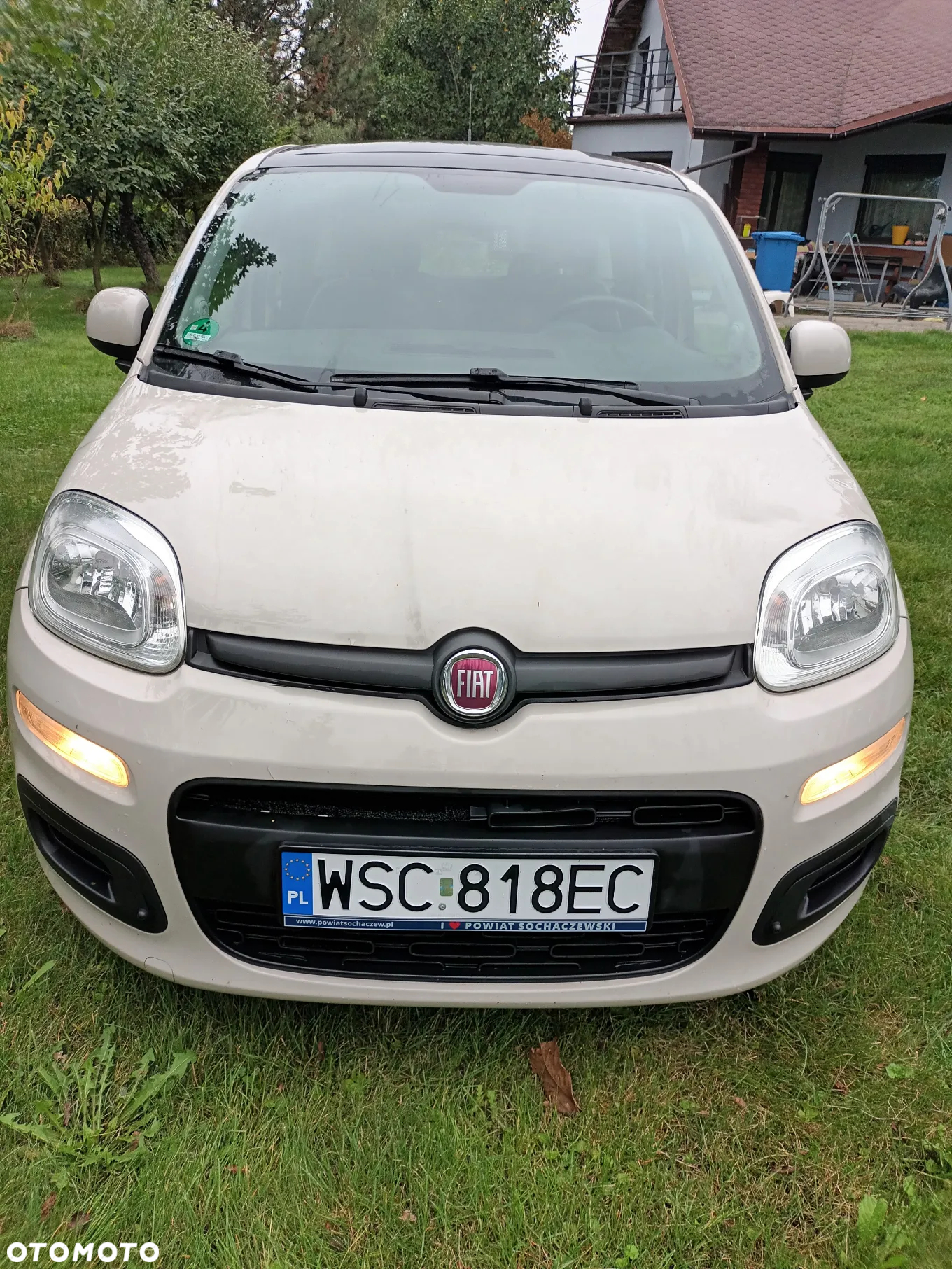Fiat Panda - 9
