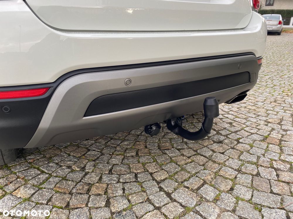 Fiat 500X 1.4 MultiAir Cross S-Design Traction+ - 31