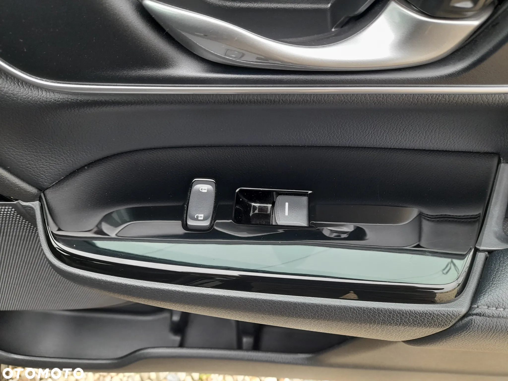 Honda CR-V 1.5T 4WD CVT Lifestyle - 20