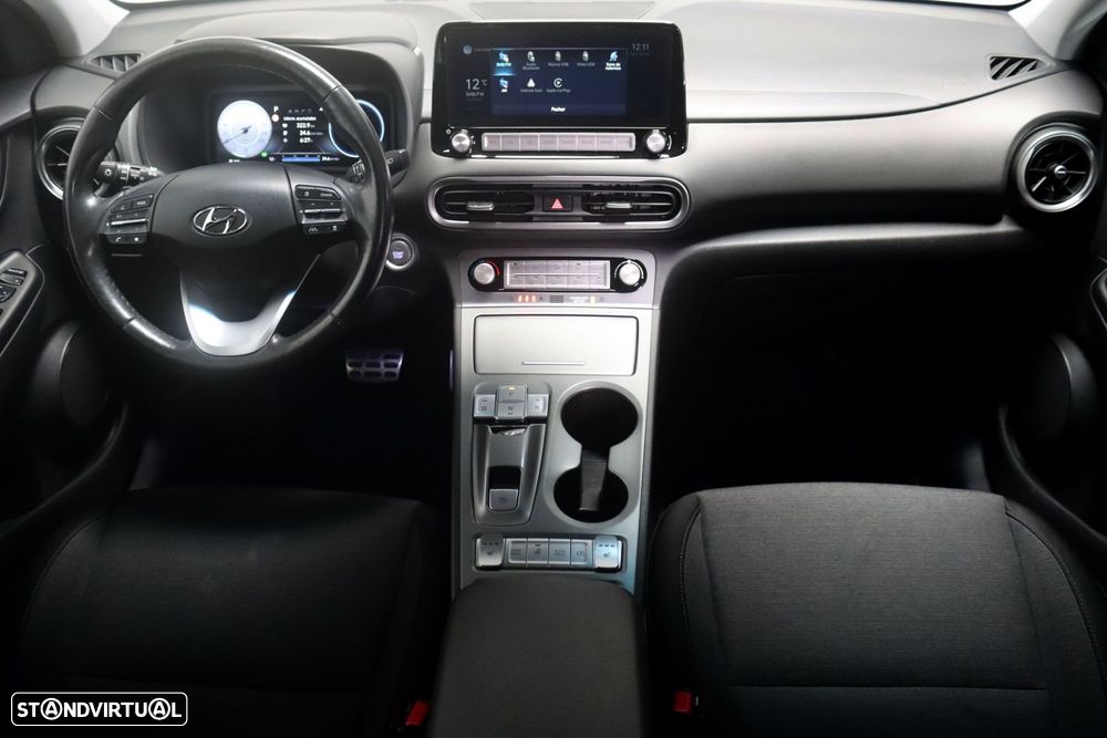 Hyundai Kauai 64 kWh Premium - 13