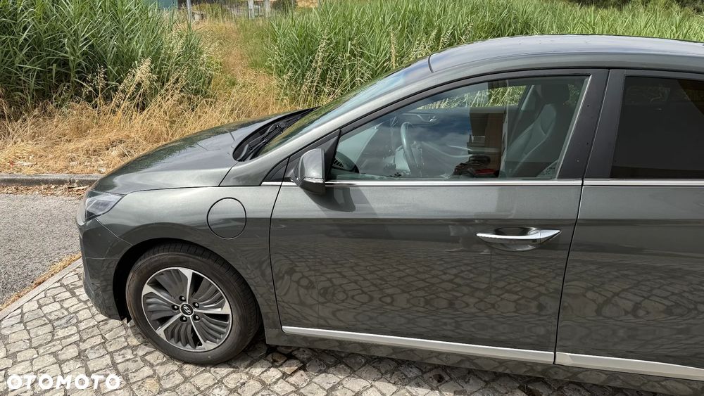 Hyundai IONIQ Plug-in hybrid Platinum - 9