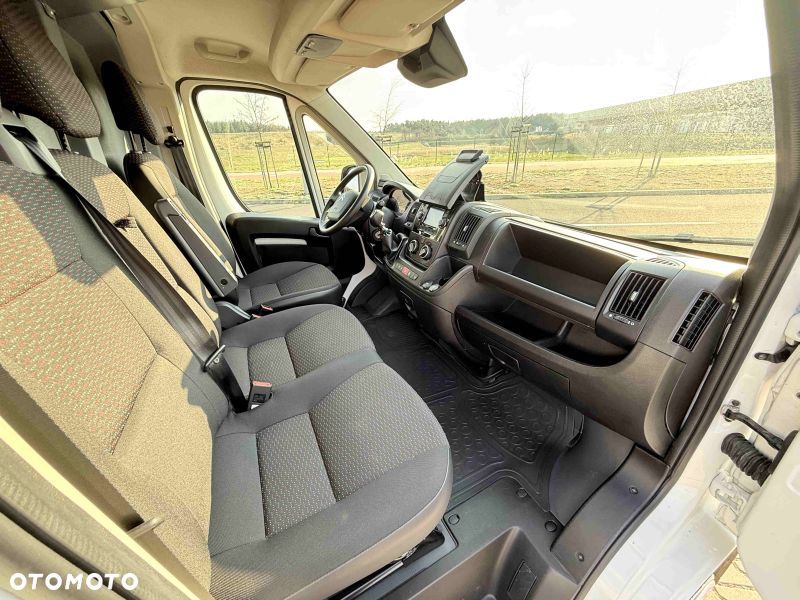 Citroën JUMPER - 25