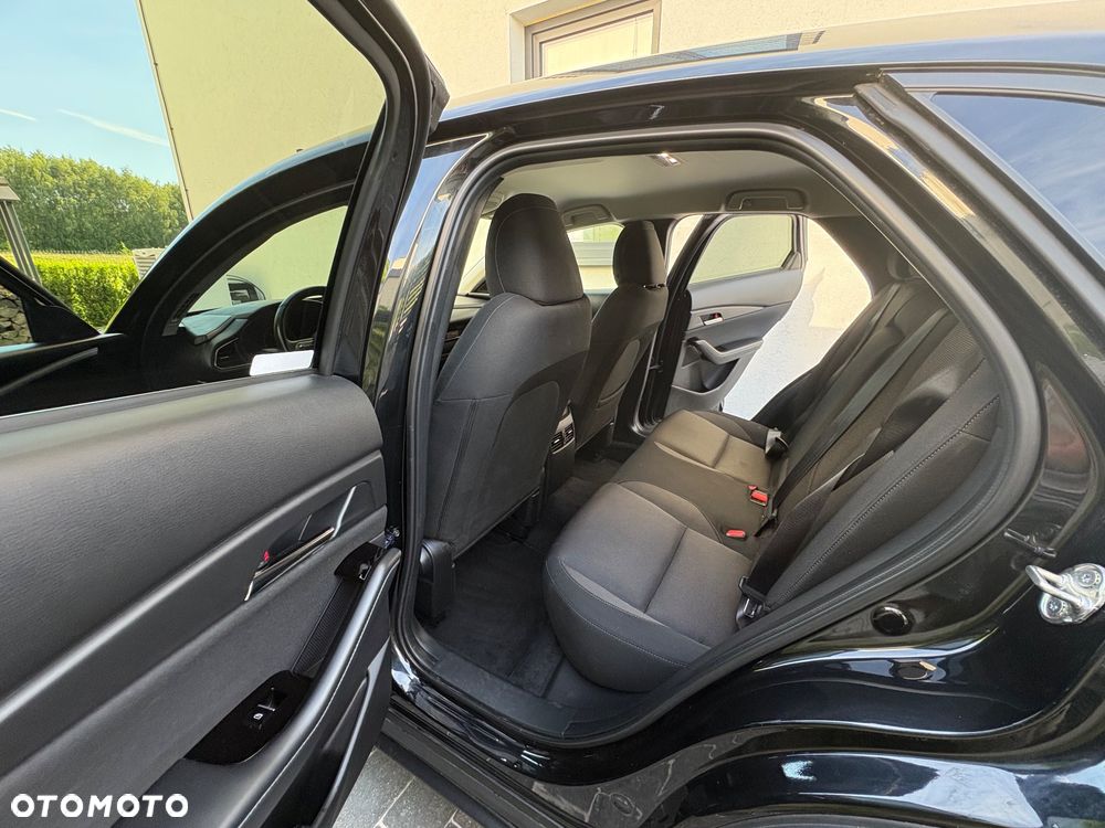 Mazda CX-30 2.0 mHEV Hikari AWD - 18