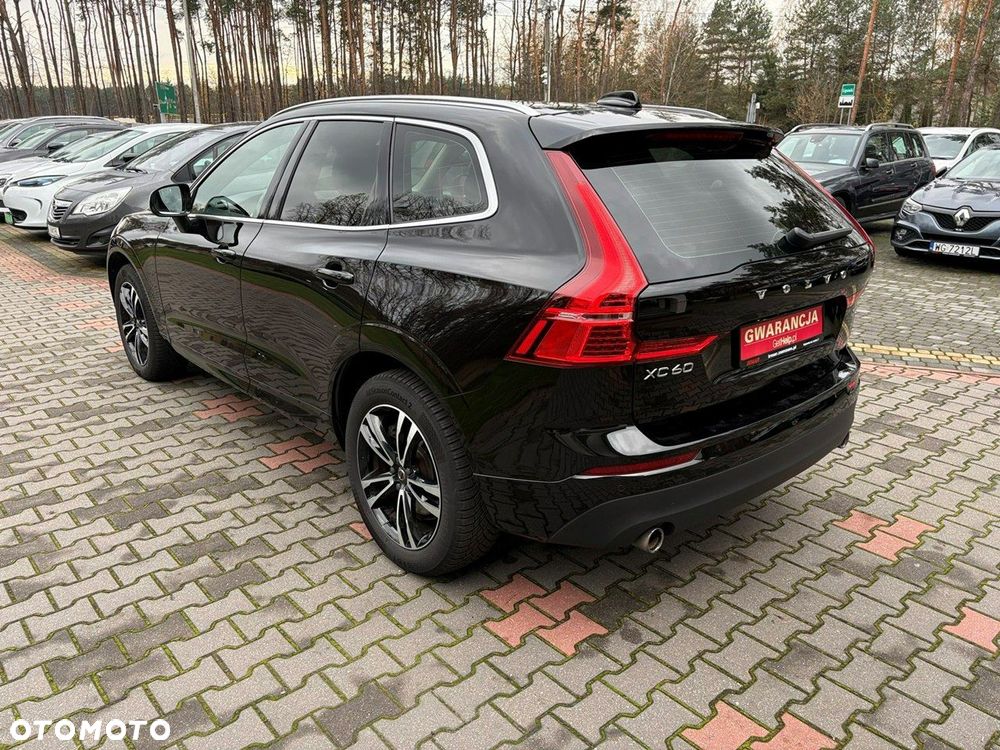 Volvo XC 60 - 5