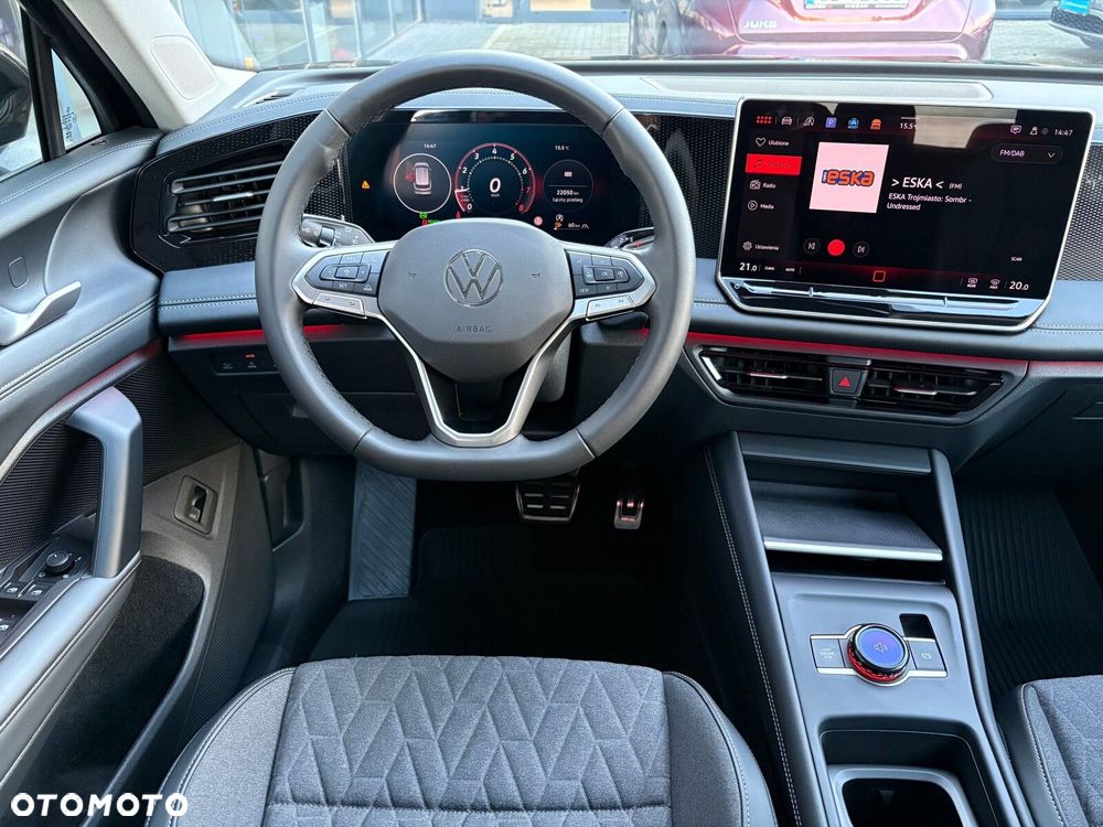 Volkswagen Tiguan 1.5 TSI EVO Life DSG - 10