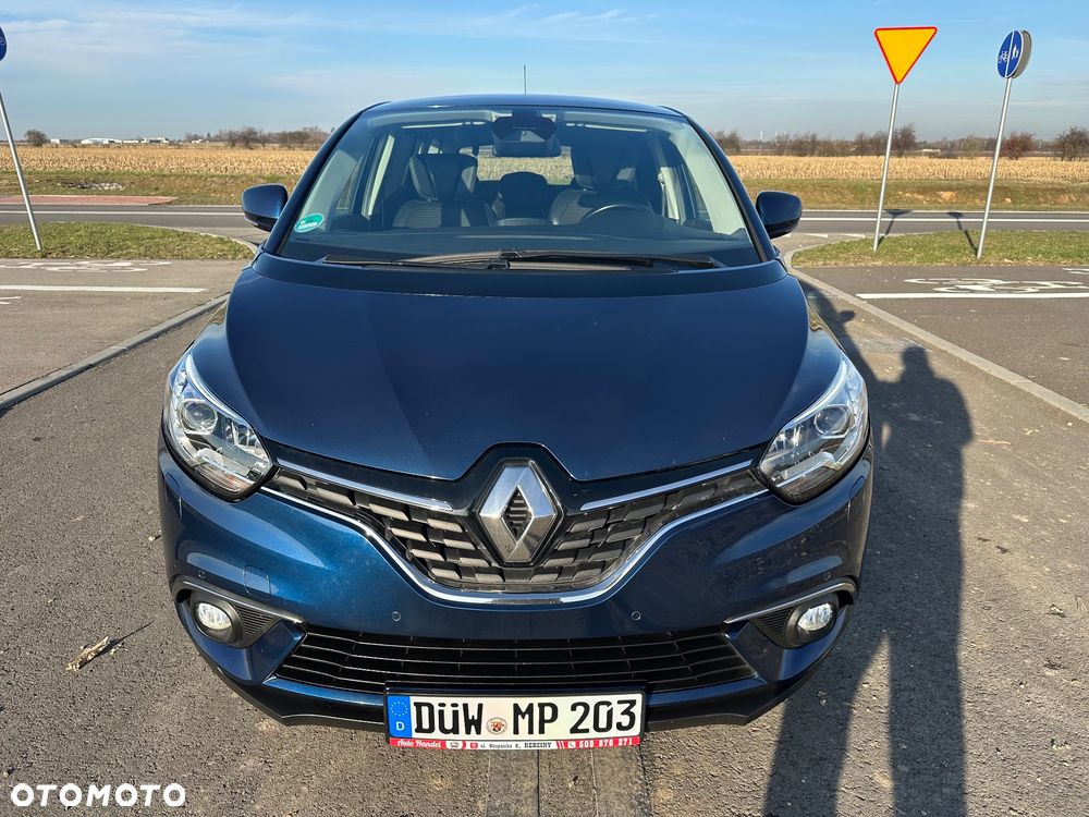 Renault Scenic 1.6 dCi Energy Intens - 3