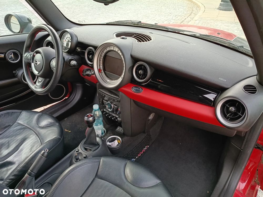MINI Cooper S - 19