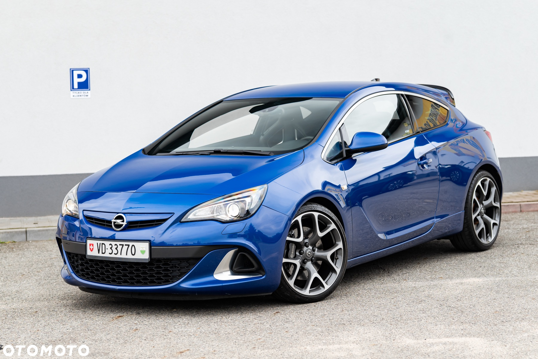 Opel Astra - 13