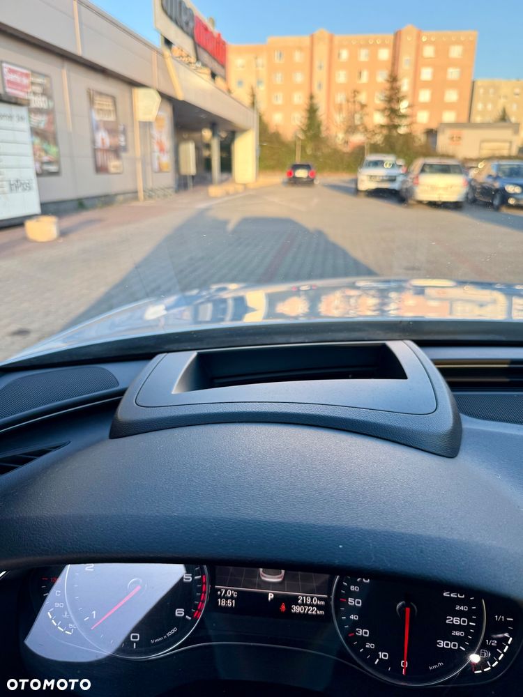 Audi A6 Avant 3.0 TDI clean diesel Quattro S tronic - 7