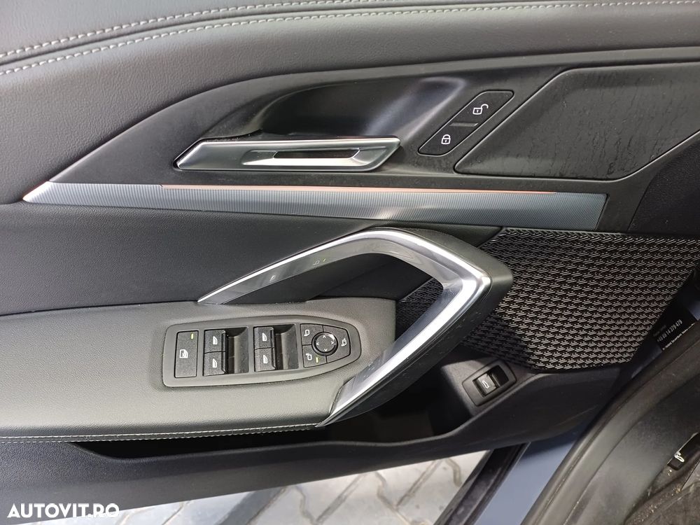 BMW X1 xDrive20d AT MHEV - 9