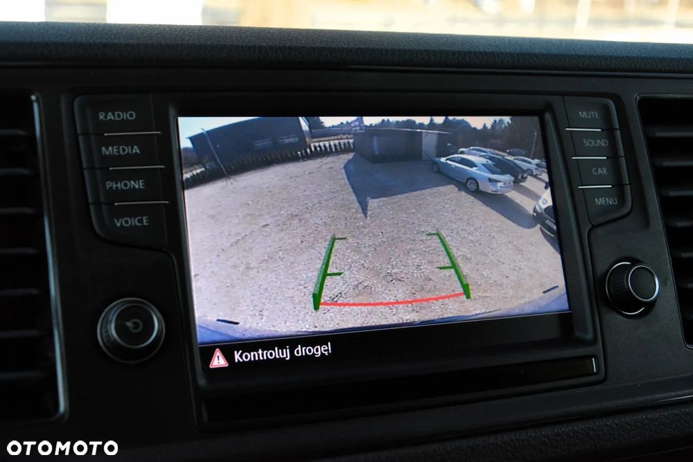 Volkswagen Crafter Standard - 26