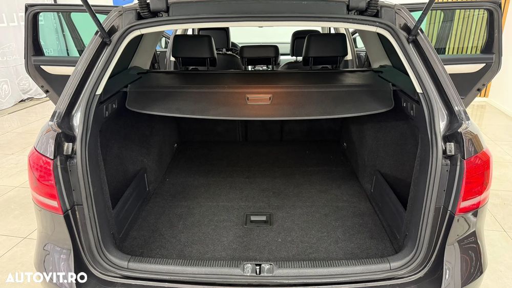 Volkswagen Passat 1.8 TSI Highline - 17