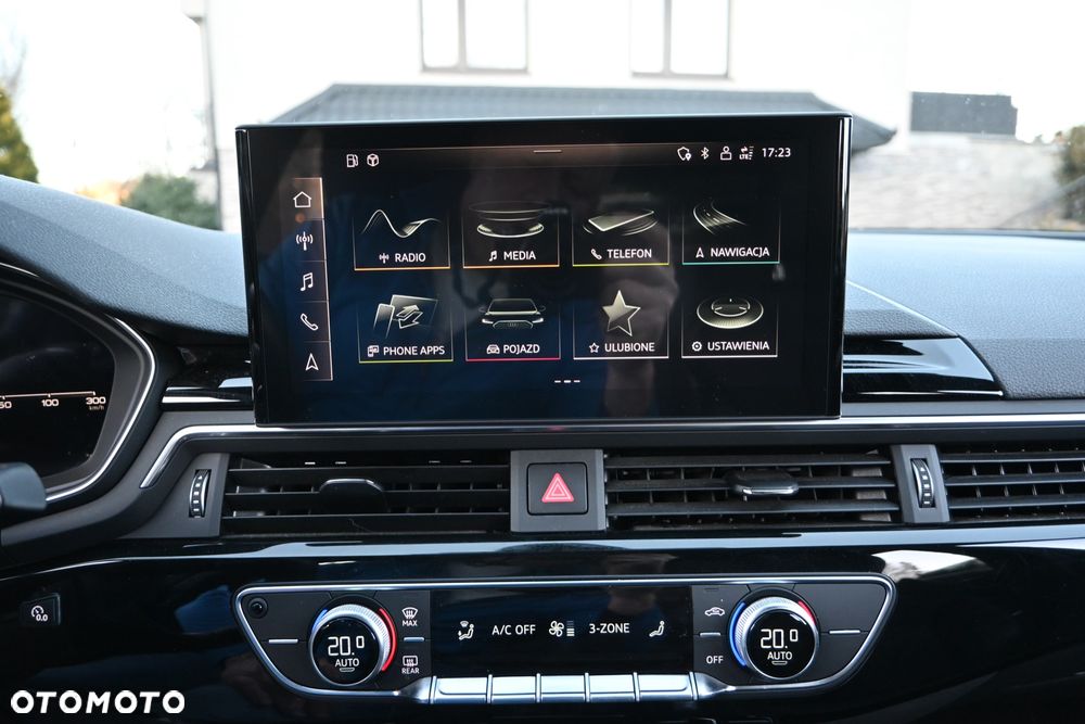 Audi A4 Limousine 35 TFSI S tronic S line - 13