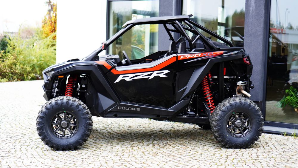 Polaris RZR - 10
