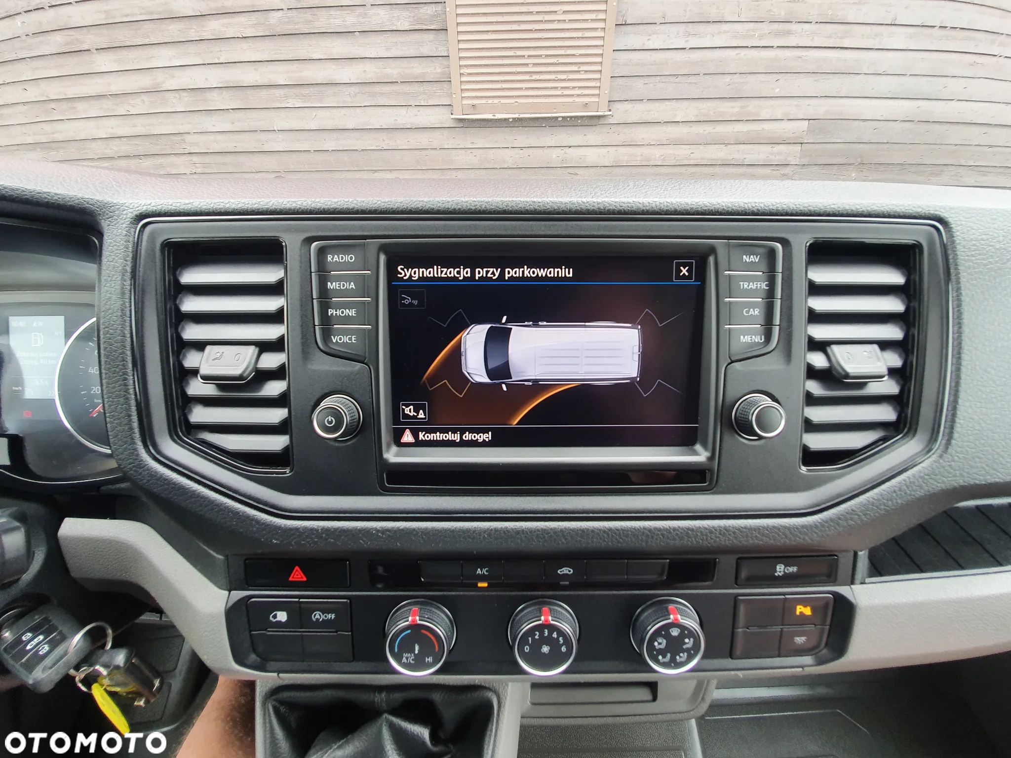 Volkswagen CRAFTER - 35