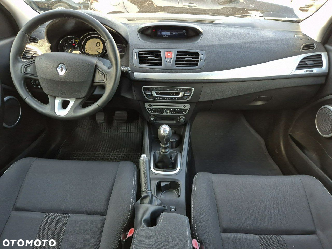 Renault Megane 1.6 16V Expression - 14