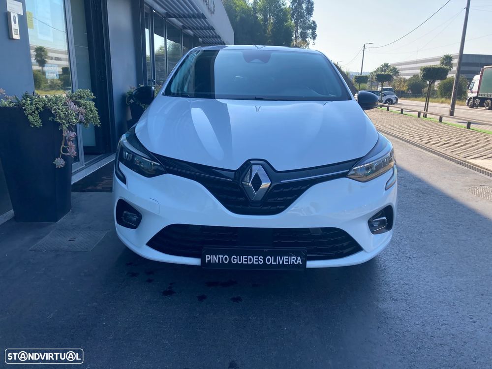 Renault Clio SCe 65 EVOLUTION - 2