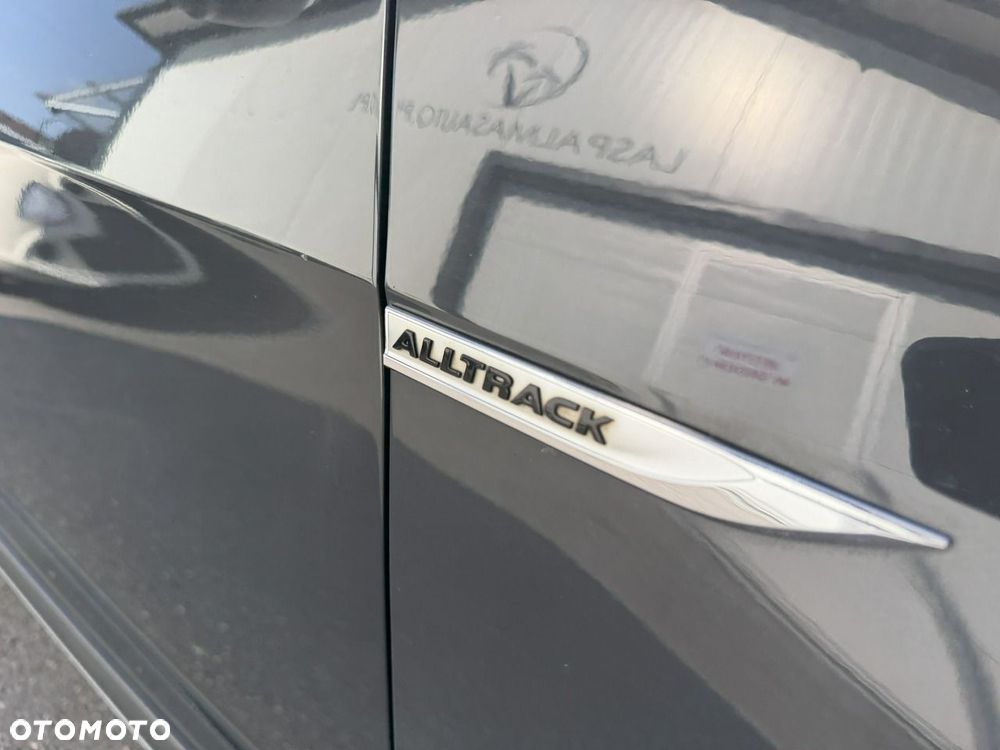 Volkswagen Golf Alltrack - 7