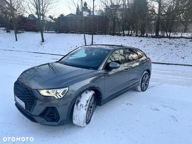 Audi Q3 45 TFSI Quattro S tronic - 16