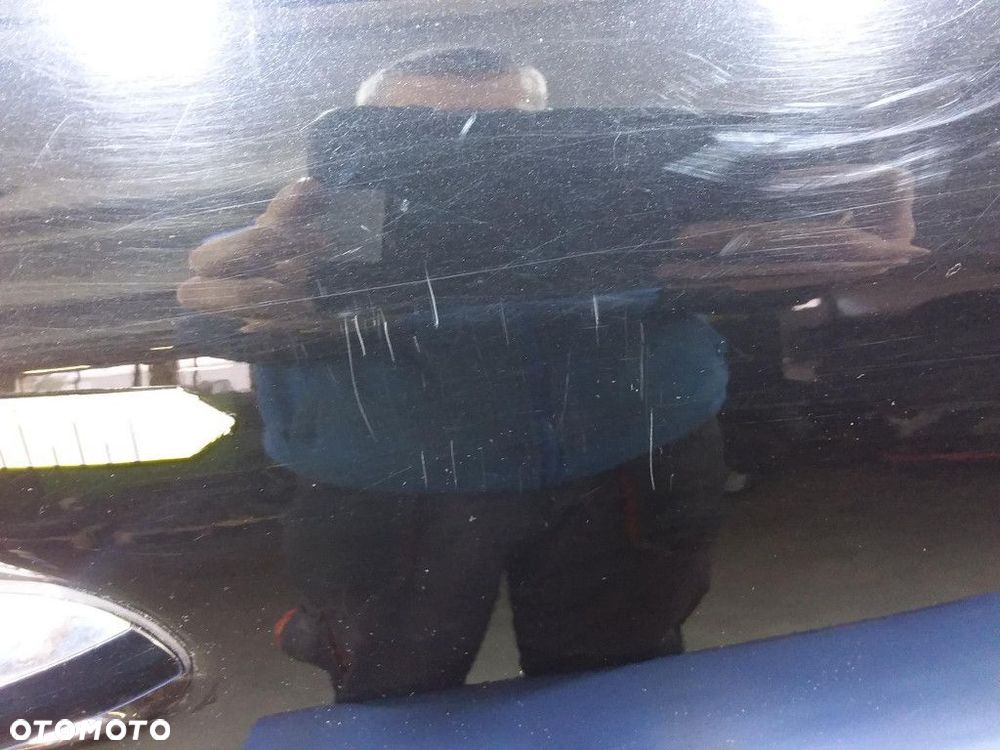 MERCEDES E W211 SEDAN DRZWI TYŁ PRAWE TYLNE 197 - 6