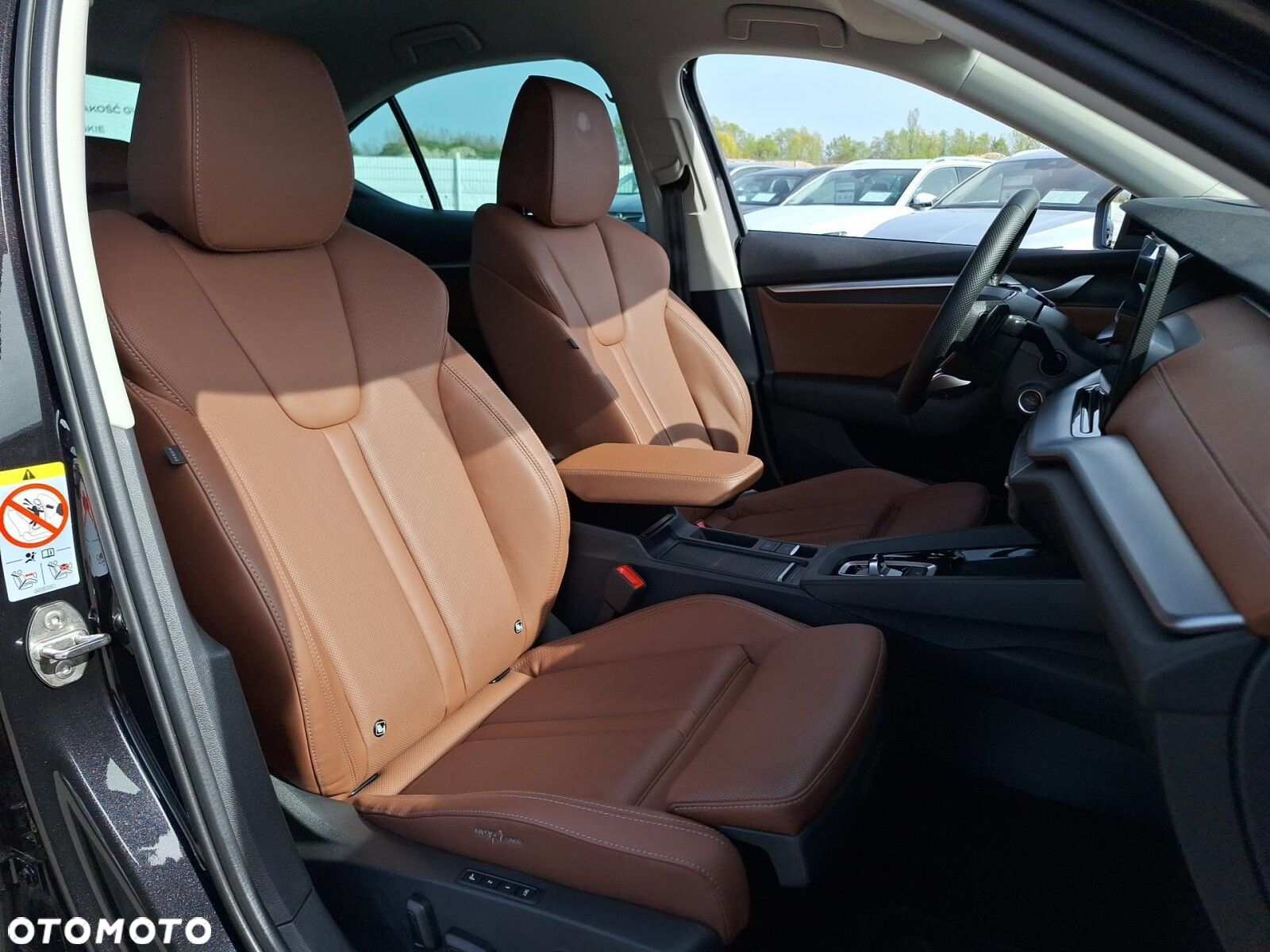 Skoda Octavia - 10
