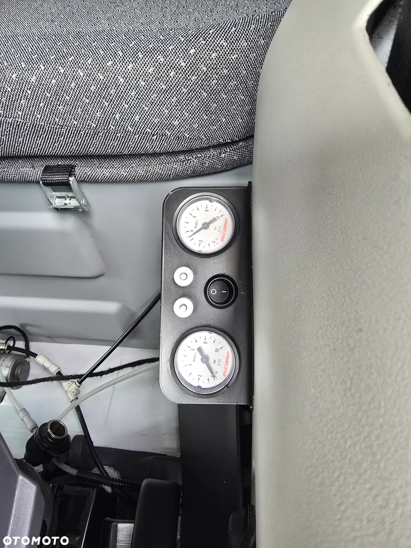Fiat Ducato maxi - 14
