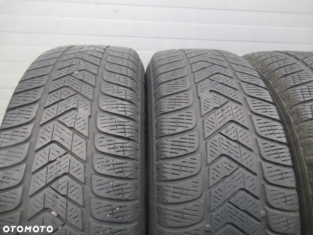 ALU+OPONY ZIMA RENAULT KADJAR, NISSAN QASHQAI,X-TRAIL,DACIA DUSTER - 8