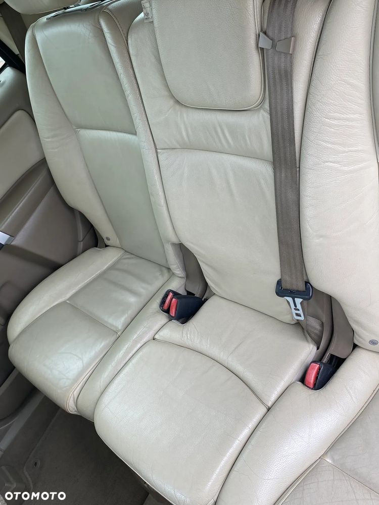 Volvo XC 90 D5 AWD Executive - 8