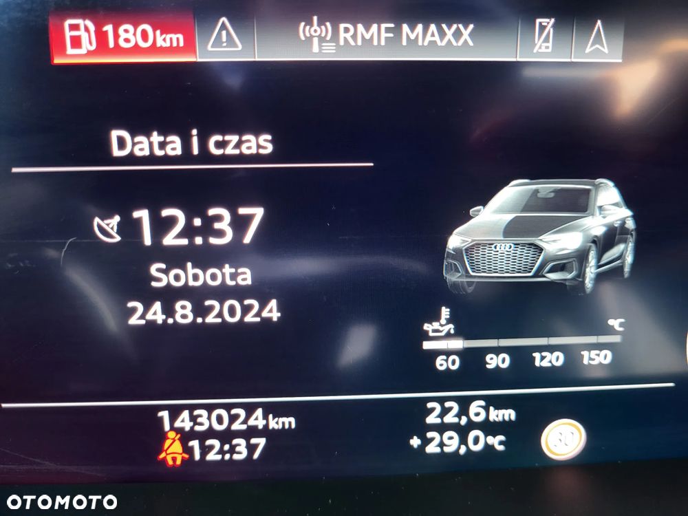 Audi A3 Sportback 35 TFSI S line - 16