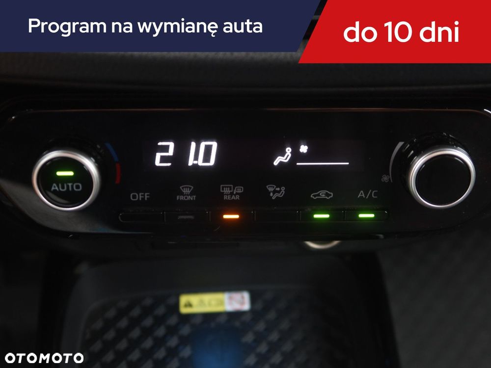 Toyota Aygo X - 18