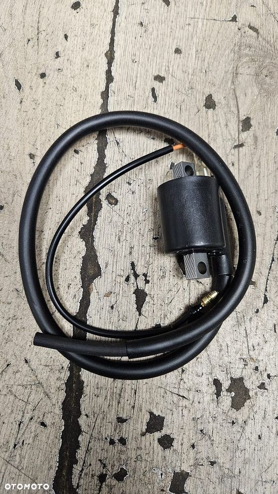 Cewka zapłonowa Yamaha CV80 XT125 BW200 YFS200 4RP-82310-29 - 6