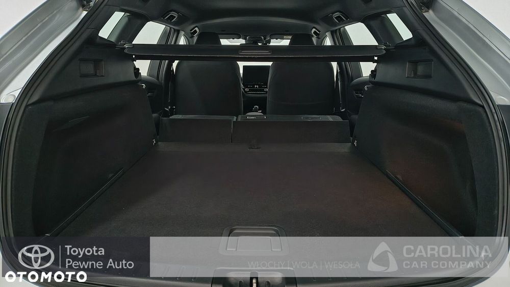 Toyota Corolla 1.8 Hybrid Comfort - 28