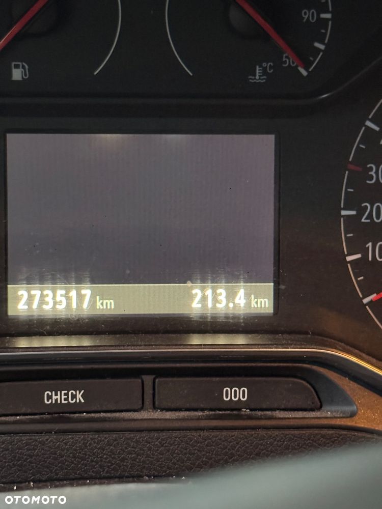Opel Combo - 8