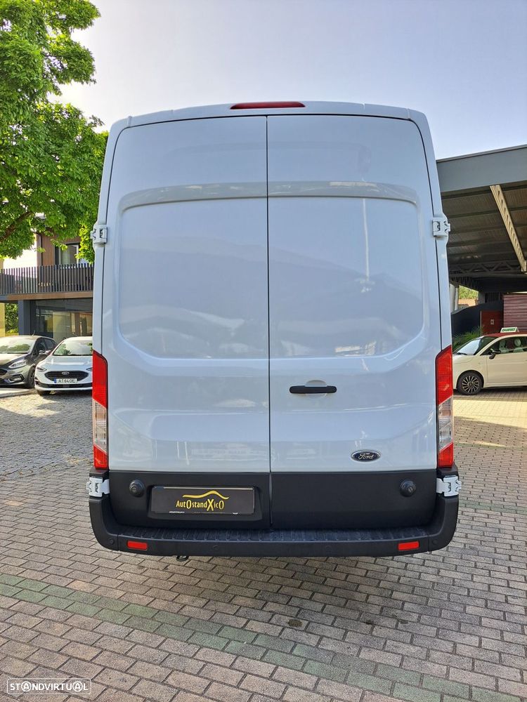 Ford Transit - 16