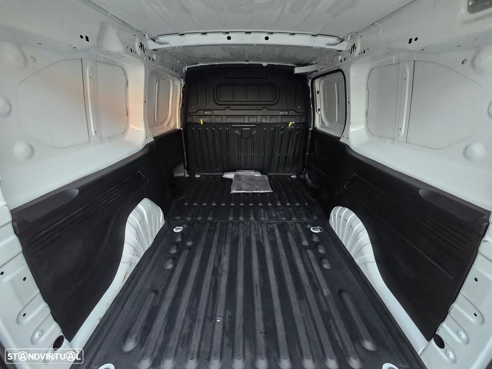 Citroën Berlingo LONGA - 9