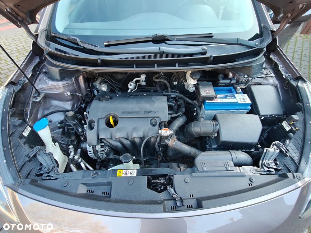 Hyundai i30 - 13