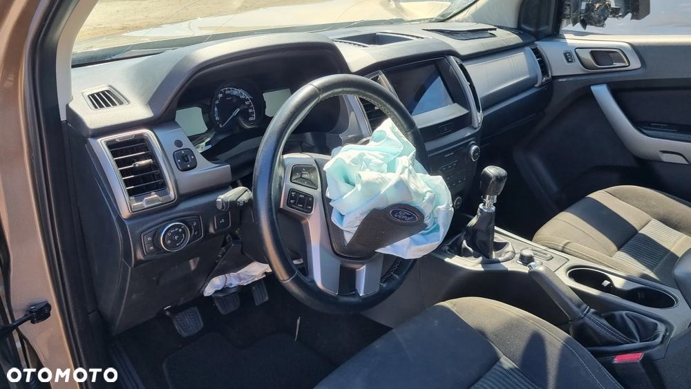 Ford Ranger 2,0 l EcoBlue Limited - 17