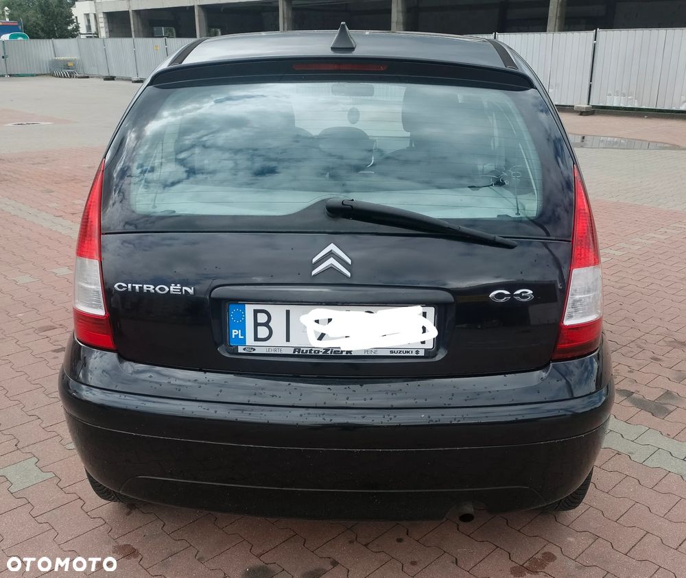 Citroën C3 1.4 16V Confort - 2