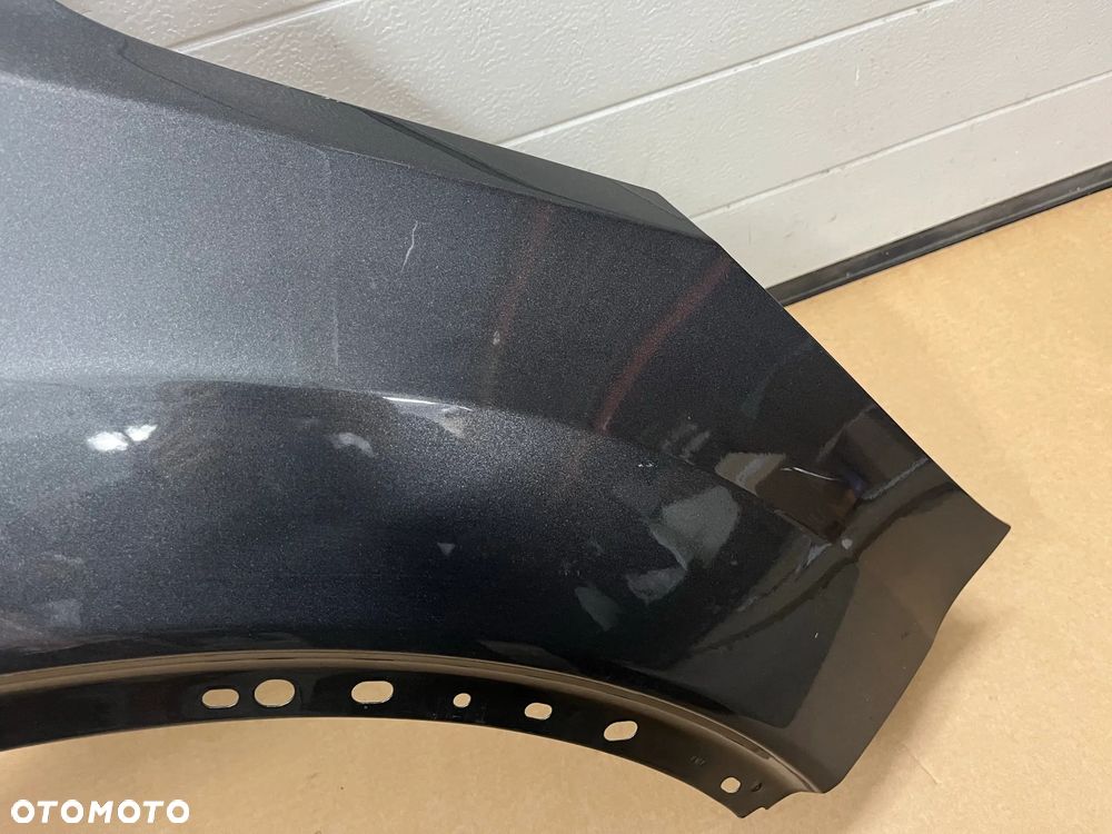 BLOTNIK FORD KUGA MK2 LIFT PRAWY BŁOTNIK FORD KUGA II LIFT PRZÓD 2016-2018 - 3