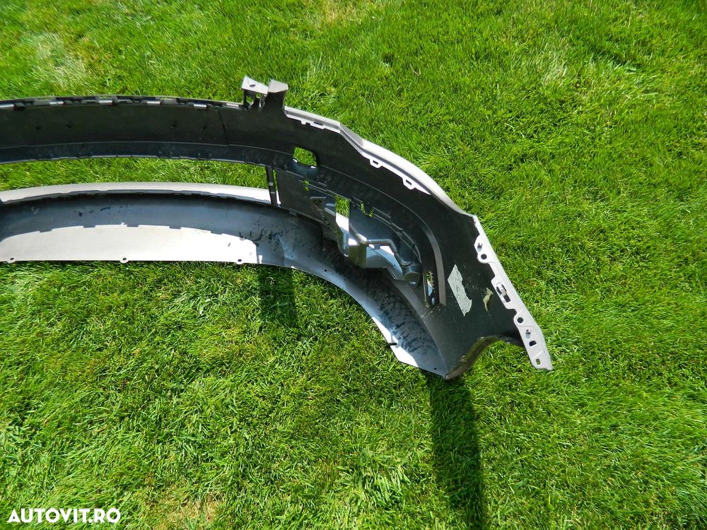 Bara fata Skoda Superb model 2008-2015 cod 3T0807221 - 7
