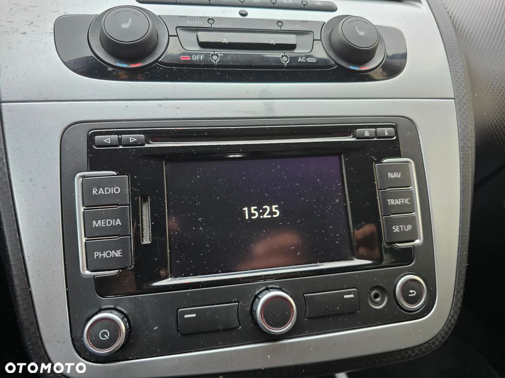 Seat Altea XL 1.4 TSI Reference - 22