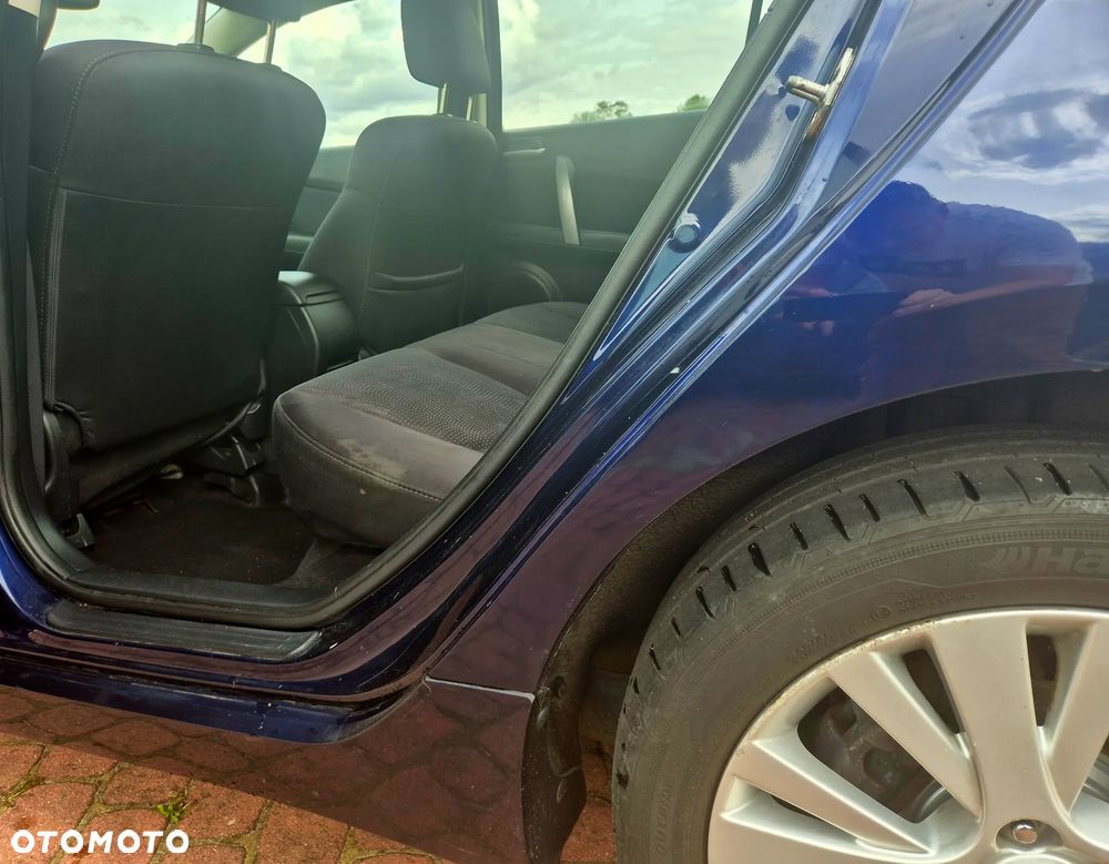 Mazda 6 Sport 2.0 Active - 8