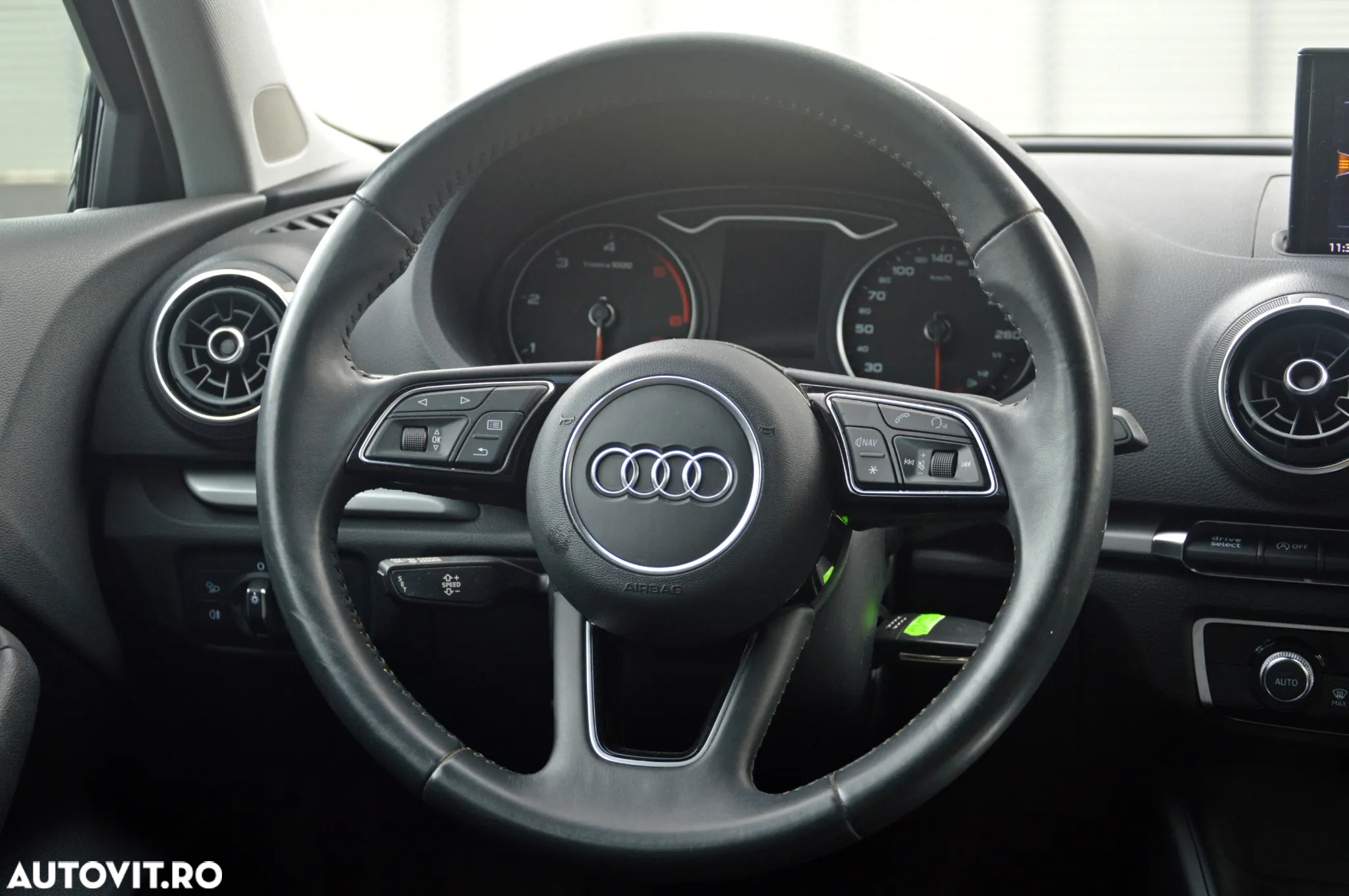Audi A3 - 27