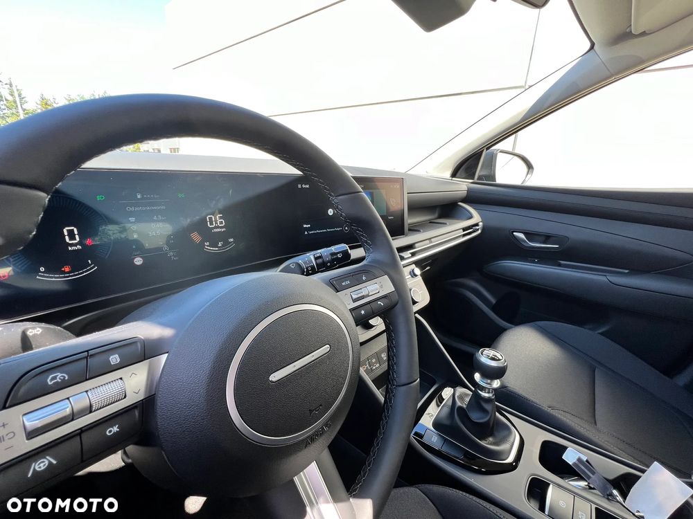 Hyundai Tucson 1.6 T-GDi Modern 2WD - 17
