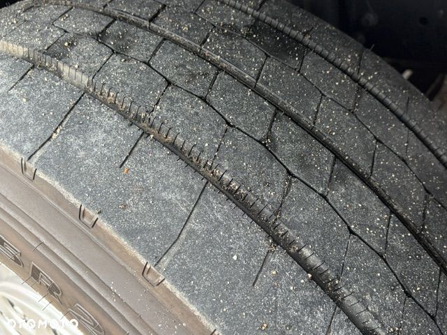 MAN TGX 18.470 BL SA RETARDER - GWARANCJA DRIVELINE PLUS - 15