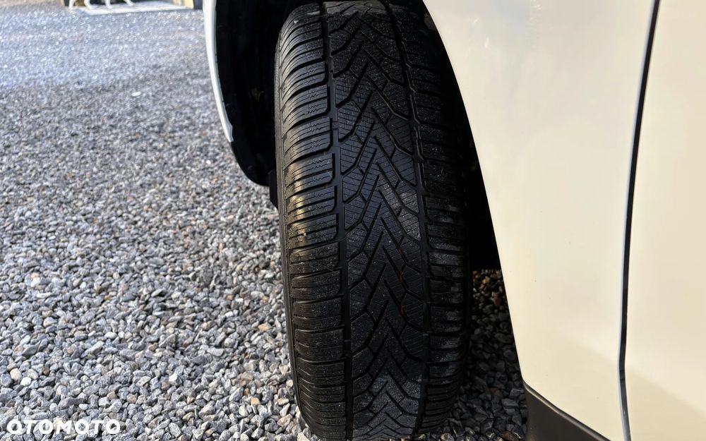 Mitsubishi ASX 1.6 ClearTec 2WD Edition - 35
