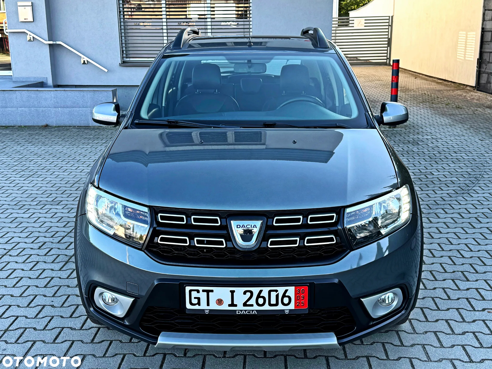 Dacia Sandero Stepway TCe 90 Prestige - 2